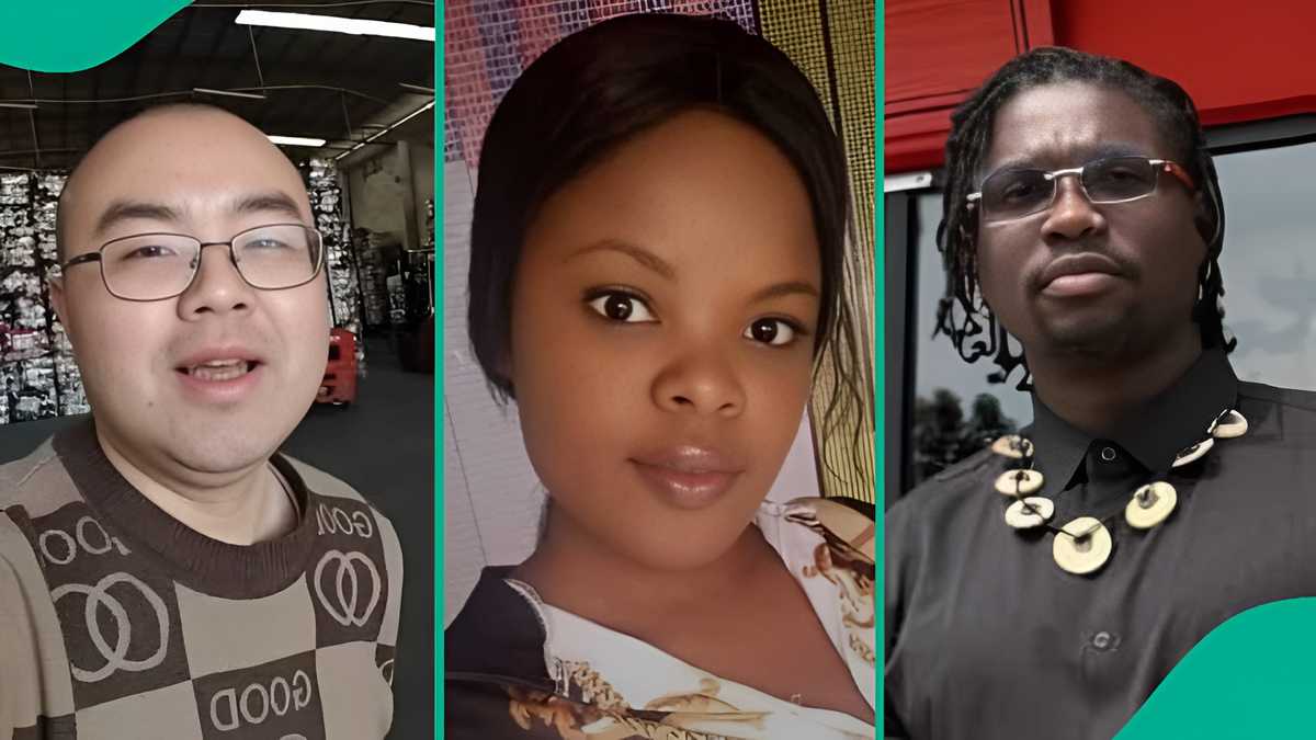 VeryDarkMan vs China Ross: Woman Reacts to Drama, Throws 6 Unanswered Questions at VDM