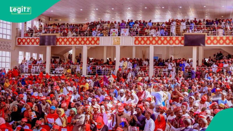 Kano: Leader of Kwankwasiyya Movement Dumps NNPP, Announces Next Move