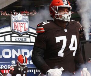 What can La Liga and Serie A learn from NFL’s international games?