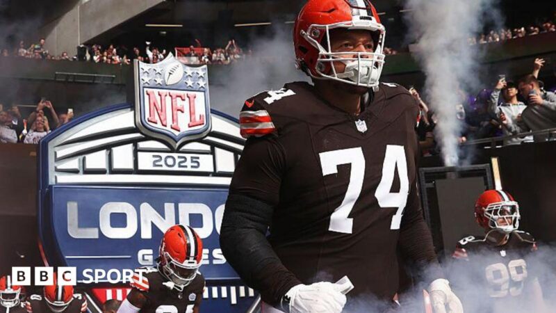 What can La Liga and Serie A learn from NFL’s international games?