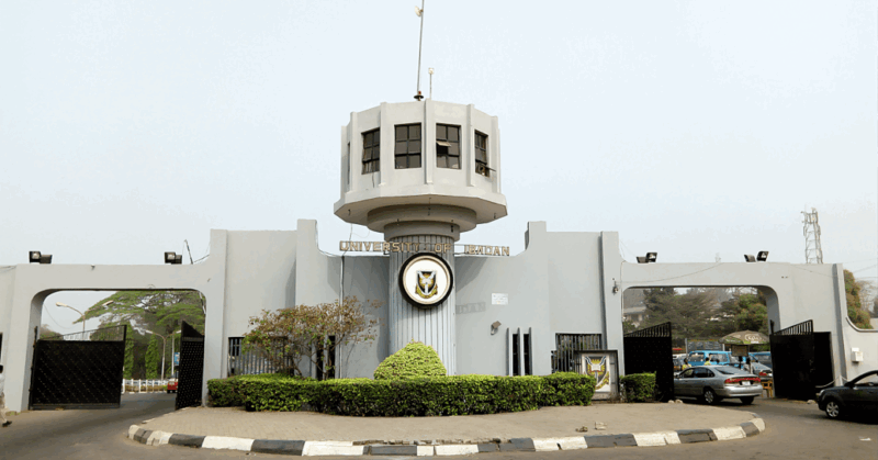 World University Rankings 2026: University of Ibadan (UI) is Nigeria’s best University