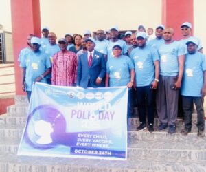 Polio Eradication: Enugu Govt, WHO Vow To Intensify Routine Vaccination