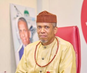 “Politics Is About Lifting People” — The Story of Ede Dafinone, Delta’s Quiet Reformer