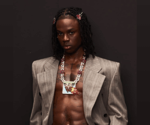 Rema Stands Tall as the Only African on TIME’s Innovators List