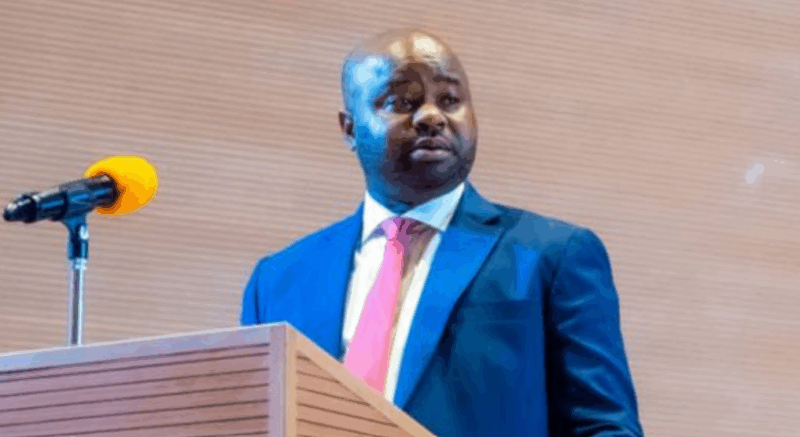 Tax Clarity, Investor Confidence Depend on Judiciary’s Insight – FIRS Boss