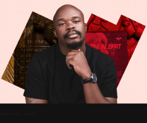 Nkereuwem Albert Brings Calabar’s Ghosts to Life in "The Bone River"