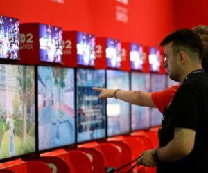 Pokemon brushes up decades-old formula with ‘Legends: Z-A’
