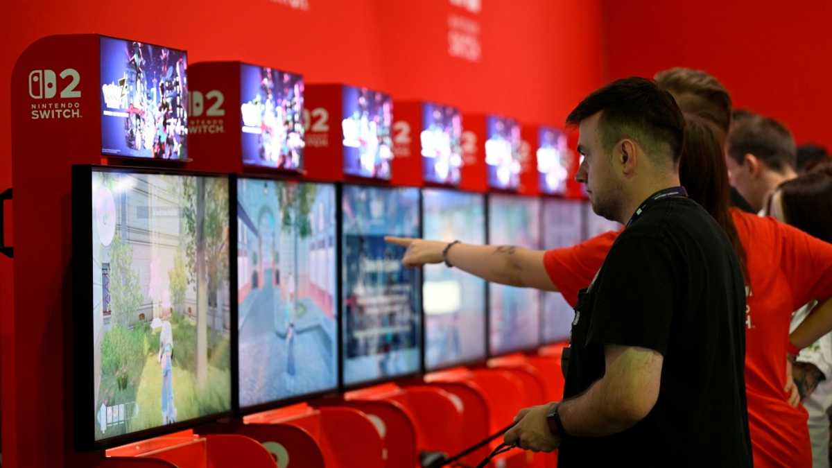 Pokemon brushes up decades-old formula with ‘Legends: Z-A’