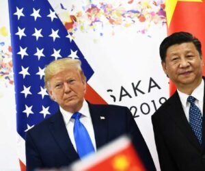 Asian stocks rally as traders cheer Trump-Xi meeting plan