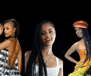 “Tyla Braids” Are the Latest Viral Hairstyle Everyone’s Trying