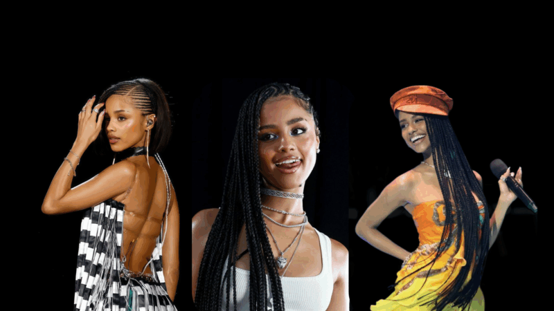 “Tyla Braids” Are the Latest Viral Hairstyle Everyone’s Trying
