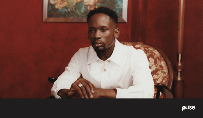 EP Review: Mr Eazi’s ‘Maison Rouge’ Offers Fragments Of His Prime Years