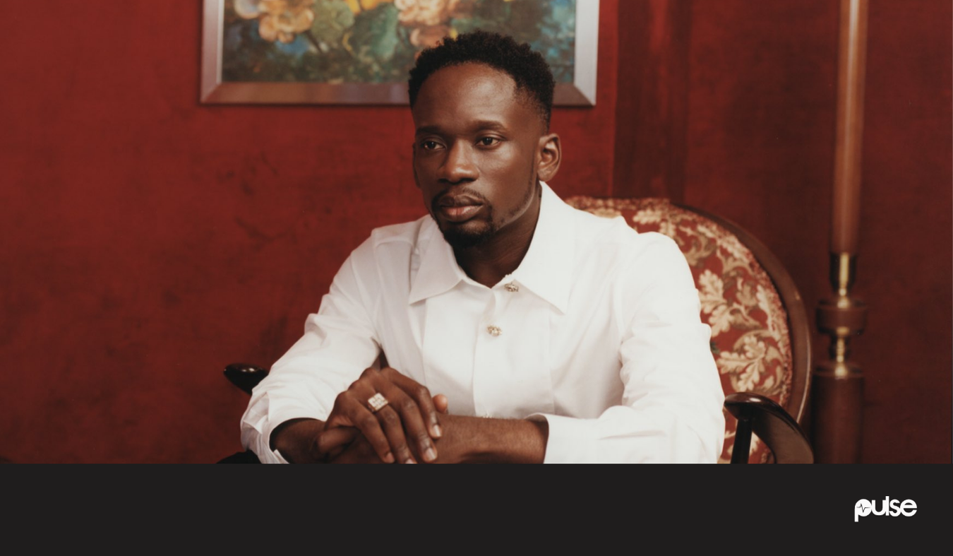 EP Review: Mr Eazi’s ‘Maison Rouge’ Offers Fragments Of His Prime Years