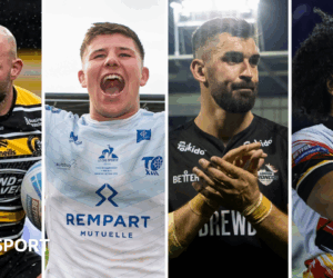Super League: Who are the contenders for spots in 2026?