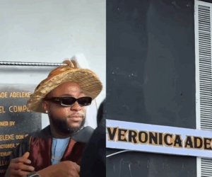 7 Universities’ hostels named after prominent Nigerians