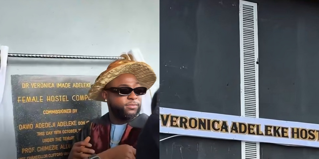 7 Universities’ hostels named after prominent Nigerians