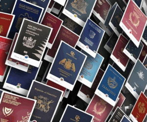 World’s Weakest Passports in 2025 — Here’s Where Nigeria Ranks