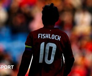 Wales face up to challenge of life after Jess Fishlock