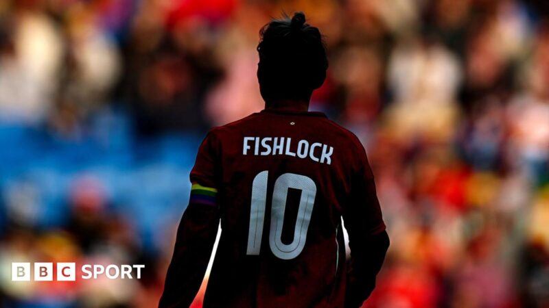 Wales face up to challenge of life after Jess Fishlock