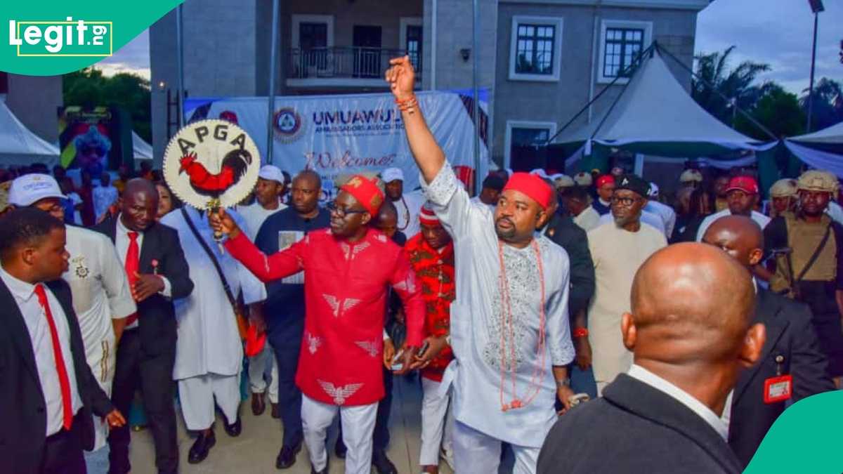 Top Southeast Governor Moves To Improve Electricity