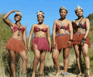 ‘Men Are Scarce’ — This African Country Is Begging Foreigners To Come Marry Their Women