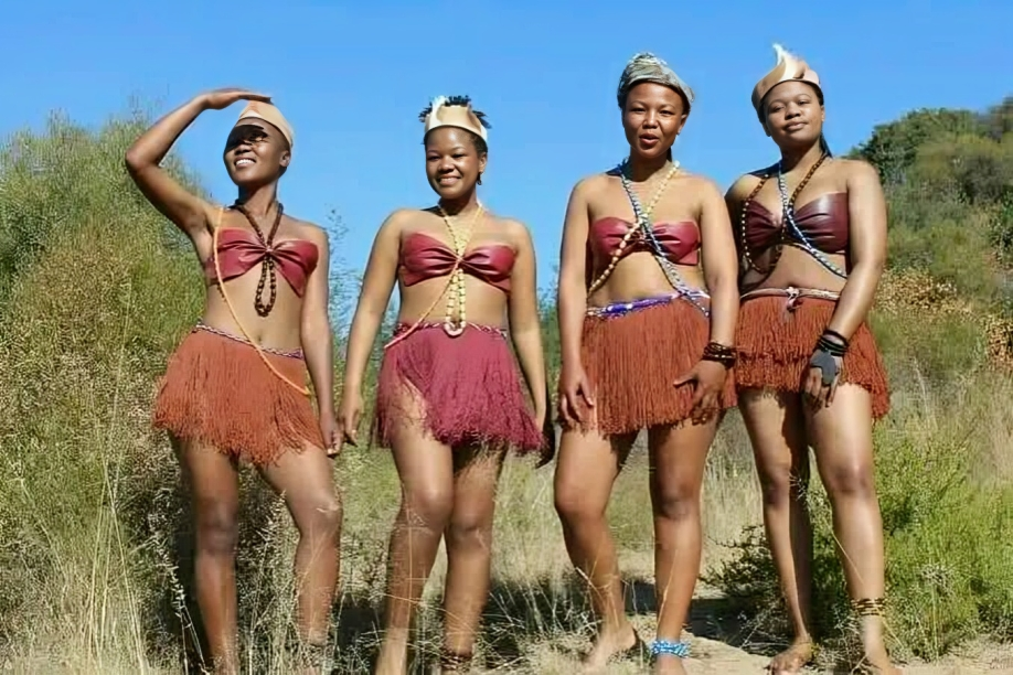 ‘Men Are Scarce’ — This African Country Is Begging Foreigners To Come Marry Their Women