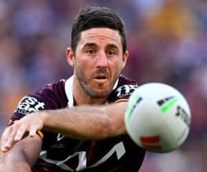 Watch NRL Premiership Finals Series 2025: live stream rugby online for free