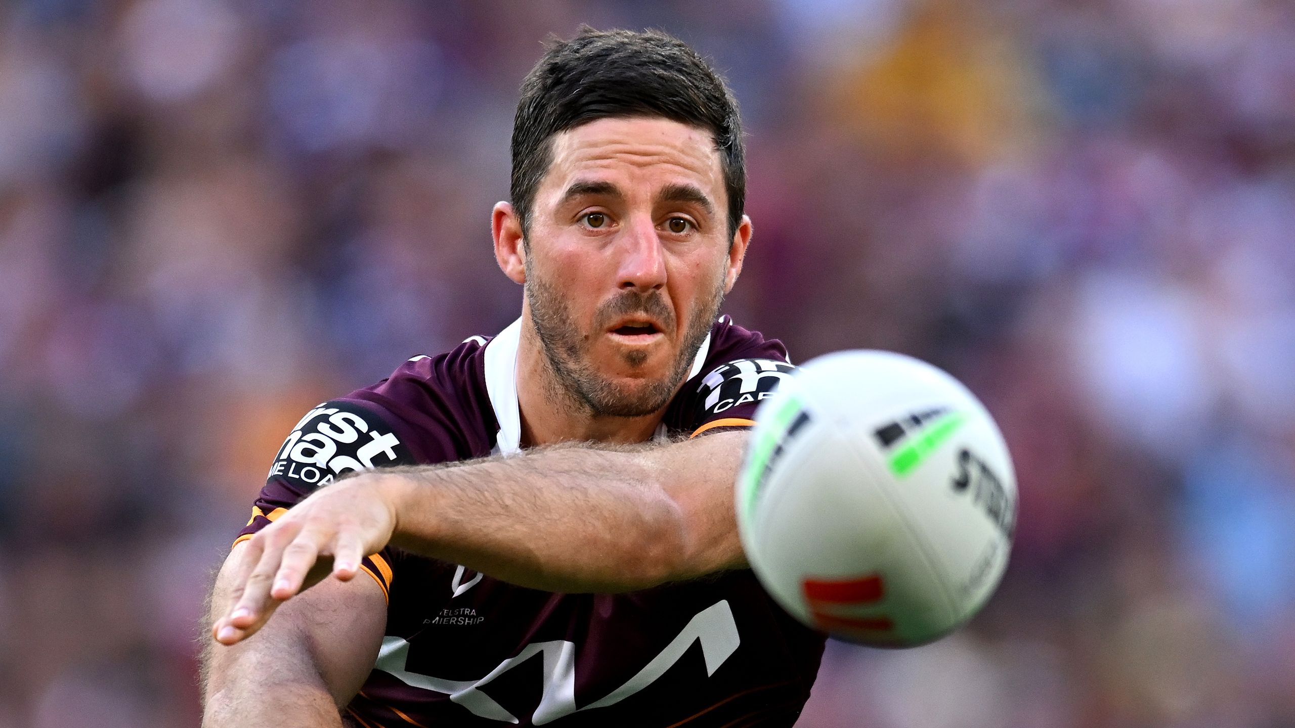 Watch NRL Premiership Finals Series 2025: live stream rugby online for free