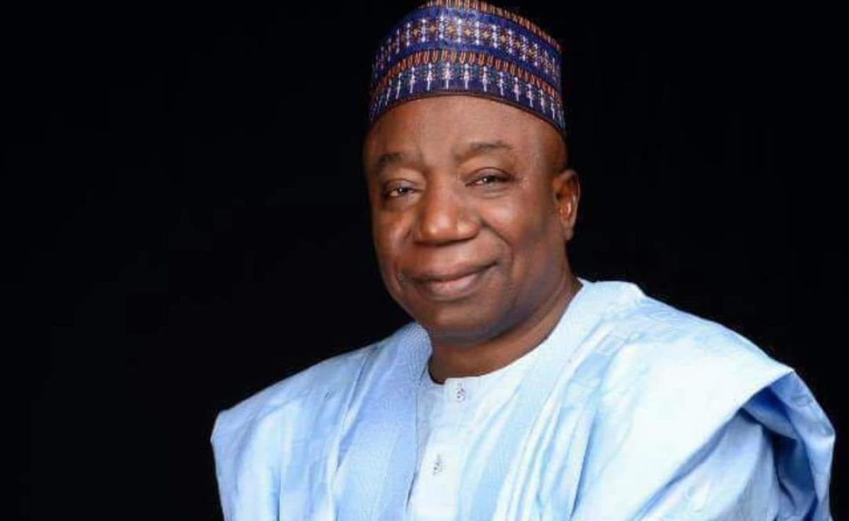 Adamu Aliero: Polygamist, Two-Time Governor, Ex-Minister and Multi-Term Senator.