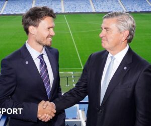 Rangers ‘didn’t screw up’ head coach appointment – Andrew Cavenagh