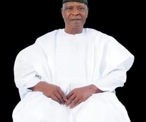 Remembering Chief Cornelius Adebayo: A Legacy Of Service And Integrity