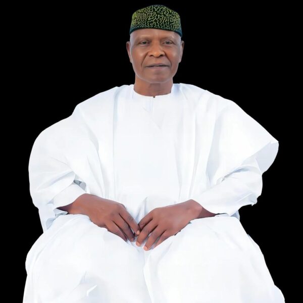 Remembering Chief Cornelius Adebayo: A Legacy Of Service And Integrity