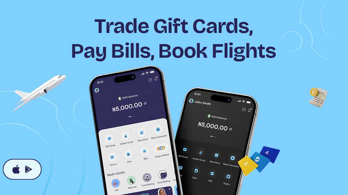 Nosh Launches New App “Usenosh 2.0” with Flight Booking and Other Exciting Features