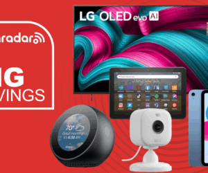 Best Buy has a massive weekend sale ahead of Black Friday – 41 deals I’d buy right now
