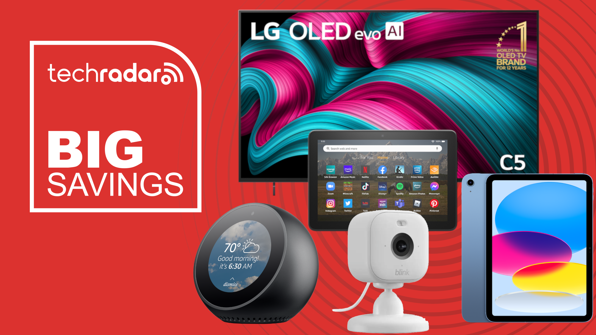 Best Buy has a massive weekend sale ahead of Black Friday – 41 deals I’d buy right now