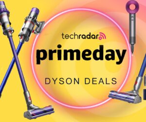 Amazon Prime Day is delivering seriously strong Dyson deals – here are the biggest and best bargains