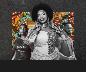 6 Nigerian Artists Omoo Sangaré Can Feature For ‘Kun Fe Ko’ Remix