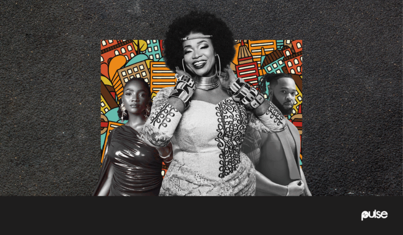 6 Nigerian Artists Omoo Sangaré Can Feature For ‘Kun Fe Ko’ Remix