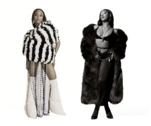 Ayra Starr and Tems Join the BOF 500 List 2025