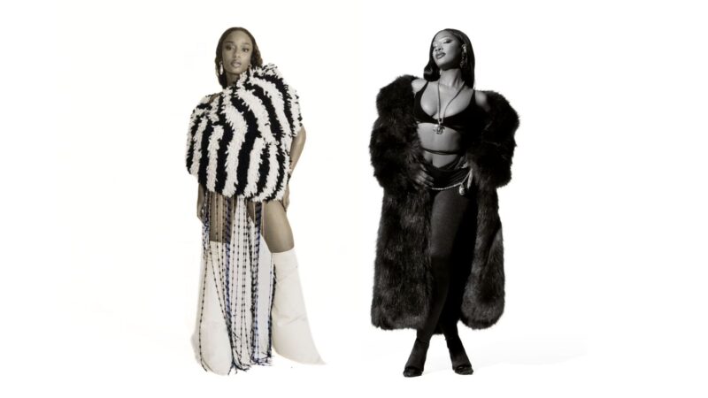 Ayra Starr and Tems Join the BOF 500 List 2025