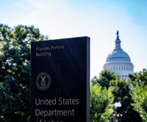 US delays key jobs report due to government shutdown