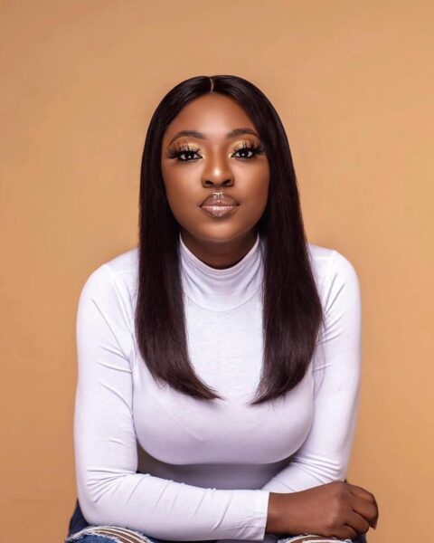 'Acting is About Passion, Not Money' – Yvonne Jegede Advises Aspiring Actors 