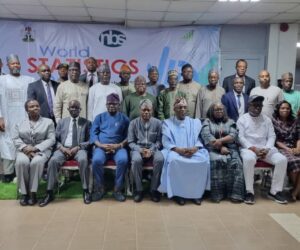 World Statistics Day: NBS Vows Quality, Accessible Data