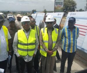 Federal Government Revokes Abuja-Keffi Road Section, Reassigns Contract To Local Contractors