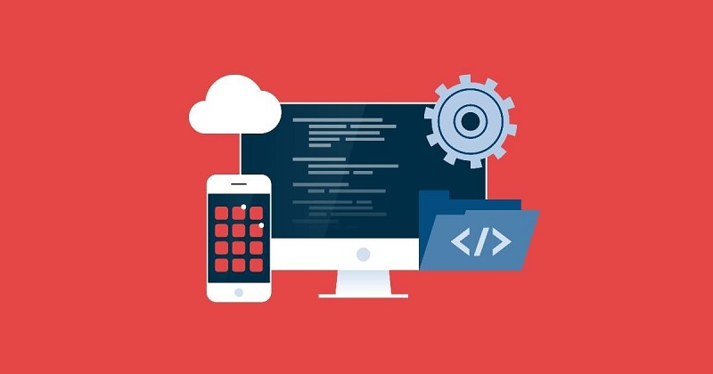From offline programming to digital twins