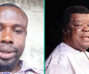 Nigerian Man Who Closely Observed Uma Ukpai’s Family Shares What He Noticed about Them