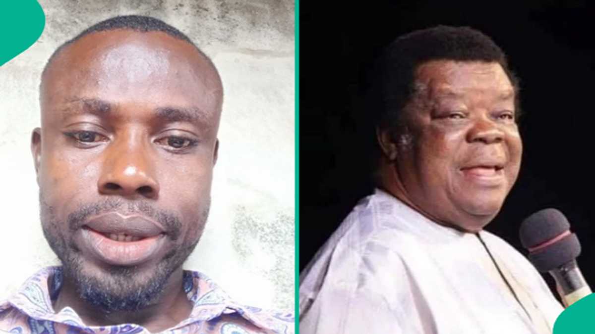 Nigerian Man Who Closely Observed Uma Ukpai’s Family Shares What He Noticed about Them