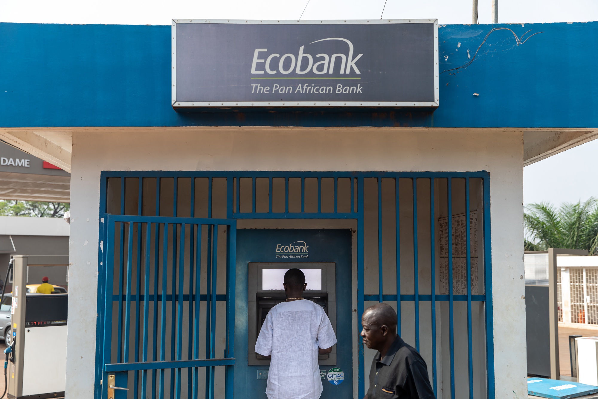 ₦15.98 trillion withdrawn as CBN nudges Nigeria back to ATMs