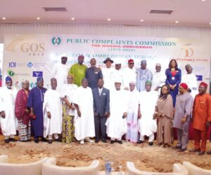PCC @ 50: Tinubu Pledges Legislative Support For Digital, Proactive Ombudsman
