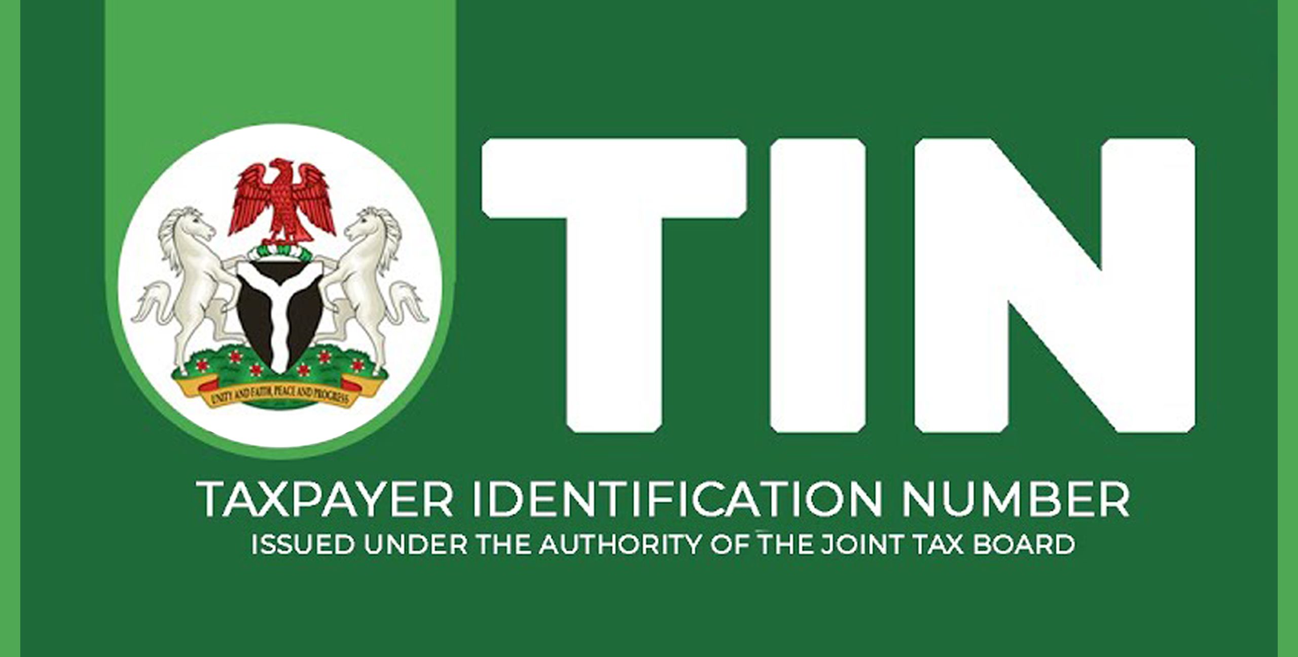 How to Get Your Tax Identification Number (TIN) Online